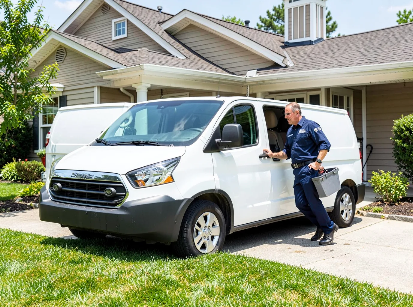 Emergency Plumber company in Tennessee